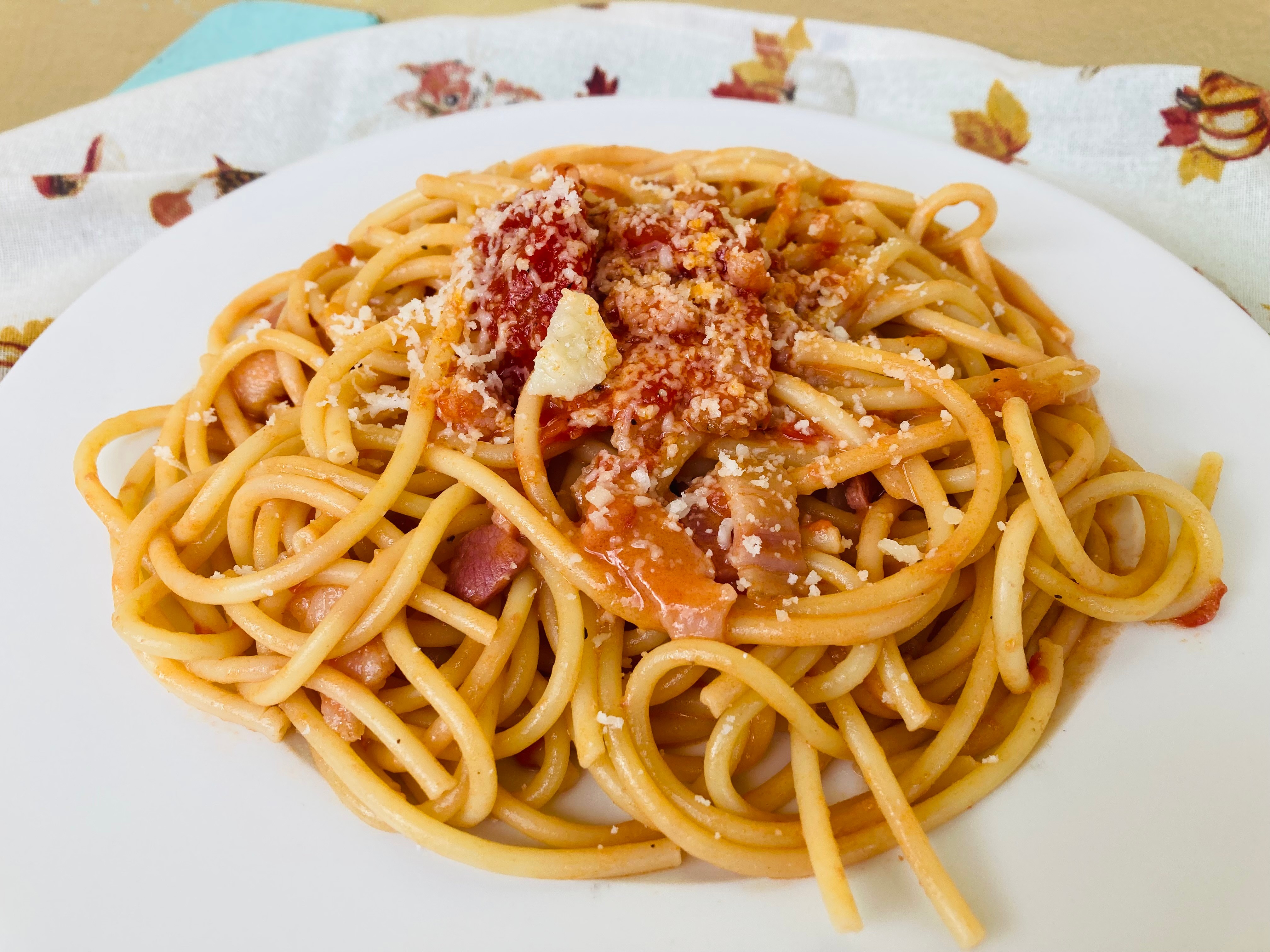 Amatriciana