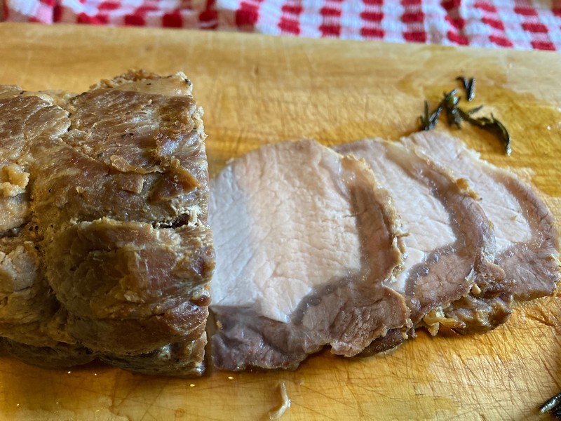 foto petto di pollo alla tirolese